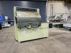 Vierzijdige schaafbank Schaafmachine SCM Sintex, Zakelijke goederen, Machines en Bouw | Houtbewerking