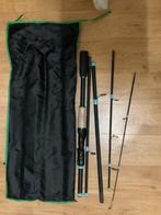 Werphengels met werpmolen, Ophalen, Nieuw, Complete set