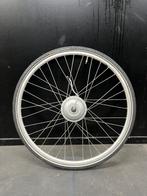 gazelle innergy voorwiel motor 9 pins 28 inch, Wiel, Algemeen, Ophalen of Verzenden, Zo goed als nieuw