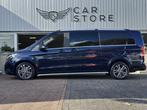 Mercedes-Benz V-Klasse 250d Extra Lang DC Avantgarde Edition, Automaat, Achterwielaandrijving, Gebruikt, Euro 6