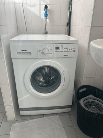Wasmachine - Zeer Goede Staat! beschikbaar voor biedingen