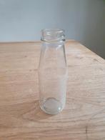 Leuke vintage melkflesjes - +- 60 stuks, Ophalen, Gebruikt