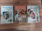 R.Hoogerwerf Holleman. 3 delen Israël., Ophalen of Verzenden, Zo goed als nieuw, R. Hoogerwerf Holleman, Christendom | Protestants