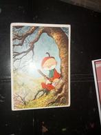 Paulus de Boskabouter Ansichtkaart, Ophalen of Verzenden