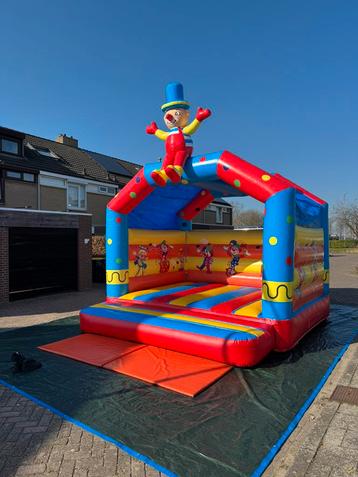 Te huur clown 149,95€ compleet zorgeloos plezier beschikbaar voor biedingen