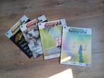 4x natuurfotografie magazine, Ophalen of Verzenden, Zo goed als nieuw, Wetenschap en Natuur
