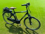 Pegasus Siena Herenfiets elektrisch E7F, Niet ingevuld, Ophalen of Verzenden, Zo goed als nieuw, 51 tot 55 cm
