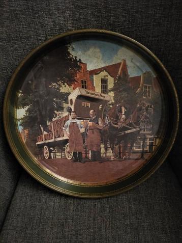 Mooie Heineken spullen Taphendel kratjes Enz beschikbaar voor biedingen