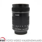 Canon EF-S 18-135mm f/3.5-5.6 IS, Audio, Tv en Foto, Fotografie | Lenzen en Objectieven, Canon, Ophalen of Verzenden, Zo goed als nieuw