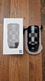 Sirui Anamorphic 75mm f1.8 E mount lens, Audio, Tv en Foto, Fotografie | Lenzen en Objectieven, Ophalen of Verzenden, Zo goed als nieuw