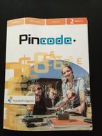 Pincode 2 VMBO TH - leerboek hardcover, Ophalen of Verzenden, VMBO
