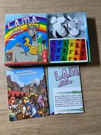 Lama Kaartspel 999 Games, Hobby en Vrije tijd, Gezelschapsspellen | Kaartspellen, Ophalen of Verzenden, Zo goed als nieuw