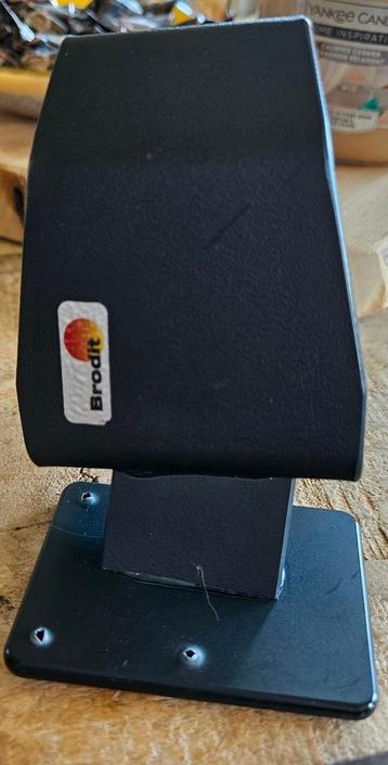 Brodit 853013 beschikbaar voor biedingen