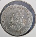 Nederland 1573? - ½ Philipsdaalder - klop Zeeland, Postzegels en Munten, Munten | Nederland, Verzenden, Vóór koninkrijk, Overige waardes
