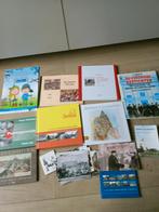 Boeken en kaarten van Apeldoorn en Deventer, Ophalen of Verzenden, Zo goed als nieuw