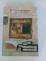 Van verdediging naar bescherming Atlantikwall Den Haag, Boeken, Oorlog en Militair, Tweede Wereldoorlog, Verzenden, Zo goed als nieuw