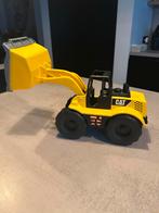 Bruder CAT Graafmachine Speelgoed, Kinderen en Baby's, Speelgoed | Speelgoedvoertuigen, Ophalen, Zo goed als nieuw