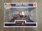 Sergio Perez Funko Pop Ride, Ophalen of Verzenden, Zo goed als nieuw