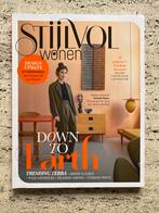 Stijlvol wonen nr. 7 augustus 2025, Boeken, Ophalen of Verzenden, Zo goed als nieuw, Overige typen