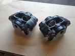Set Remklauwen Mg Midget Austin Healey Sprite gereviseerd, Auto-onderdelen, Ophalen of Verzenden, Gereviseerd, MG