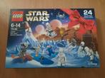 Lego 75146 star wars adventkalender *sealed, retired*, Nieuw, Complete set, Ophalen of Verzenden, Lego