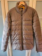 PME Legend Airgeneer Winterjas XL, Kleding | Heren, Jassen | Winter, Bruin, Maat 56/58 (XL), Ophalen of Verzenden, Zo goed als nieuw