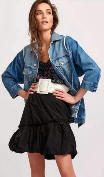 ESSENTIEL ANTWERP APARTE ROK, MAAT 38 (NEW €175)💖💖💖 beschikbaar voor biedingen