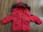 Mooie winterjas maat 62, Kinderen en Baby's, Babykleding | Maat 62, Ophalen of Verzenden, Zo goed als nieuw, Jasje