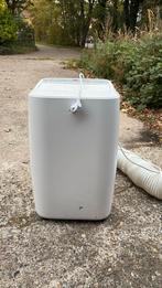 Mobiele airco gebuikt, Witgoed en Apparatuur, Ophalen, Minder dan 60 m³, 3 snelheden of meer, Zo goed als nieuw