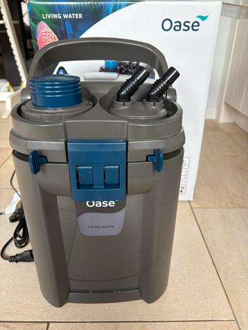 Oase Biomaster2 250Thermo beschikbaar voor biedingen