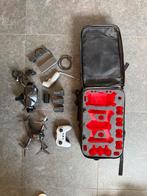 DJI FPV Drone Set - Zo goed als nieuw!, Audio, Tv en Foto, Drones, Ophalen, Zo goed als nieuw, Drone met camera