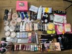 Grote Doos Make-Up-Verzorgingsset Premium Nieuw/Gebruikt, Overige kleuren, Gehele gezicht, Nieuw, Ophalen of Verzenden
