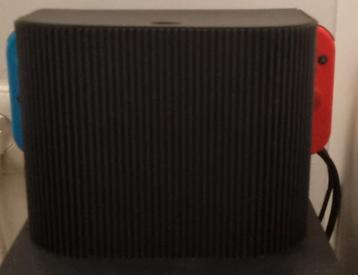 3D Geprinte Dock Cover Nintendo Switch + Controller Vak beschikbaar voor biedingen