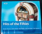 Hits of the Fifties (156EH), Ophalen of Verzenden, Gebruikt, Poprock