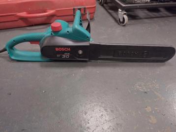 Bosch AKE 30 elektrische kettingzaag 1600w zgan beschikbaar voor biedingen