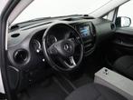 Mercedes-Benz Vito 116CDI 9G-Tronic Automaat Lang | 2xSchuif, Auto's, Automaat, Gebruikt, 4 cilinders, 2000 kg