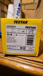 Textar Remblokkenset 2322501 - Nieuw!, Auto-onderdelen, Ophalen, Nieuw, Opel