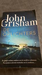 John Grisham - De oplichters, Ophalen of Verzenden, Zo goed als nieuw, Nederland, John Grisham