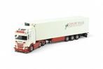 Tekno scania Jan de Waal, Info@gejomodels.nl, Nieuw, Cbw, Tekno