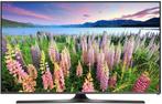 Samsung UE48J5600AW Zwart SMART, 100 cm of meer, Full HD (1080p), Samsung, Smart TV