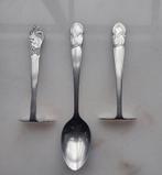 Gero Zilmeta kinderbestek schuivertje lepel eekhoorn haas, Ophalen of Verzenden, Overige typen