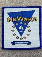 Scouting - Badge - NaWaKa 1992, Ophalen of Verzenden, Embleem, Speld of Insigne, Zo goed als nieuw