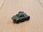 Matchbox Lesney Saladin Armoured Car 6x6 diecast miniatuur, Ophalen of Verzenden, Gebruikt, Overige typen