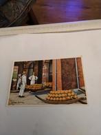 ALKMAAR.   DE WAAG, Ophalen of Verzenden, Voor 1920, Noord-Holland