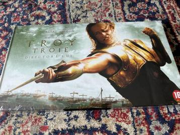 Troy Troie ( 2-disc Collectors Edition ) DVD beschikbaar voor biedingen