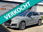 Audi SQ2 2.0 TFSI 300PK pano virtual B&O ACC keyless, Auto's, Automaat, Gebruikt, Zwart, 4 cilinders