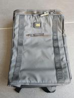 NIEUW! PME LEGEND zwarte rugtas met meerdere vakken, 25 tot 40 cm, Nieuw, Waterdicht, Ophalen