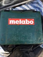 Metabo, Ophalen of Verzenden