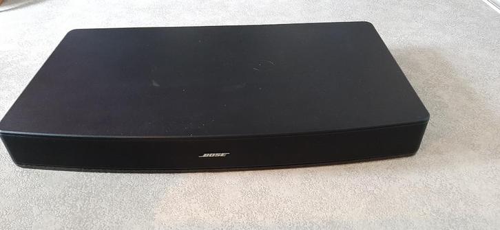Bose 15/10 solo, Audio, Tv en Foto, Soundbars, Zo goed als nieuw, Bluetooth, Met ingebouwde subwoofer, Ophalen