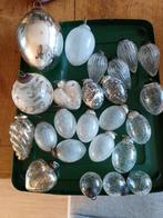 Heksenballen, kerstballen, Diversen, Kerst, Ophalen of Verzenden, Zo goed als nieuw